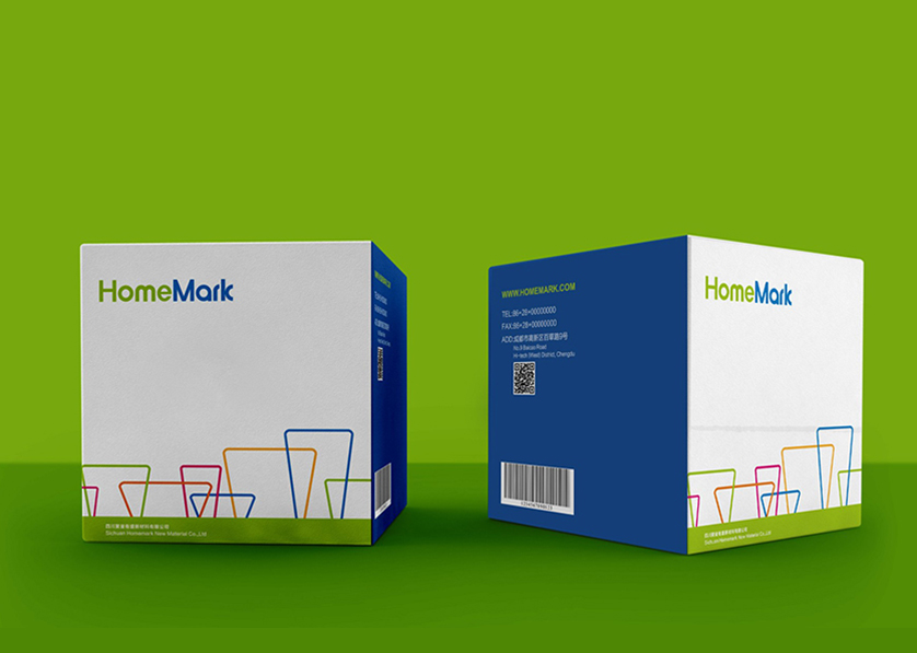 德惠市VI设计公司