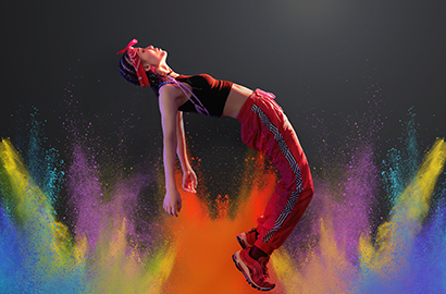 全套VI设计：构建德惠市企业品牌标准化体系的核心支撑